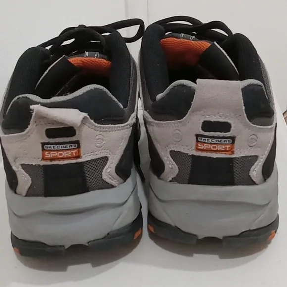 Sketches Sneakers - Picture 5 of 5